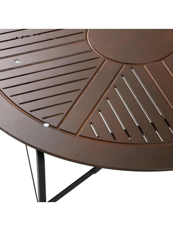 Набор садовой мебели 