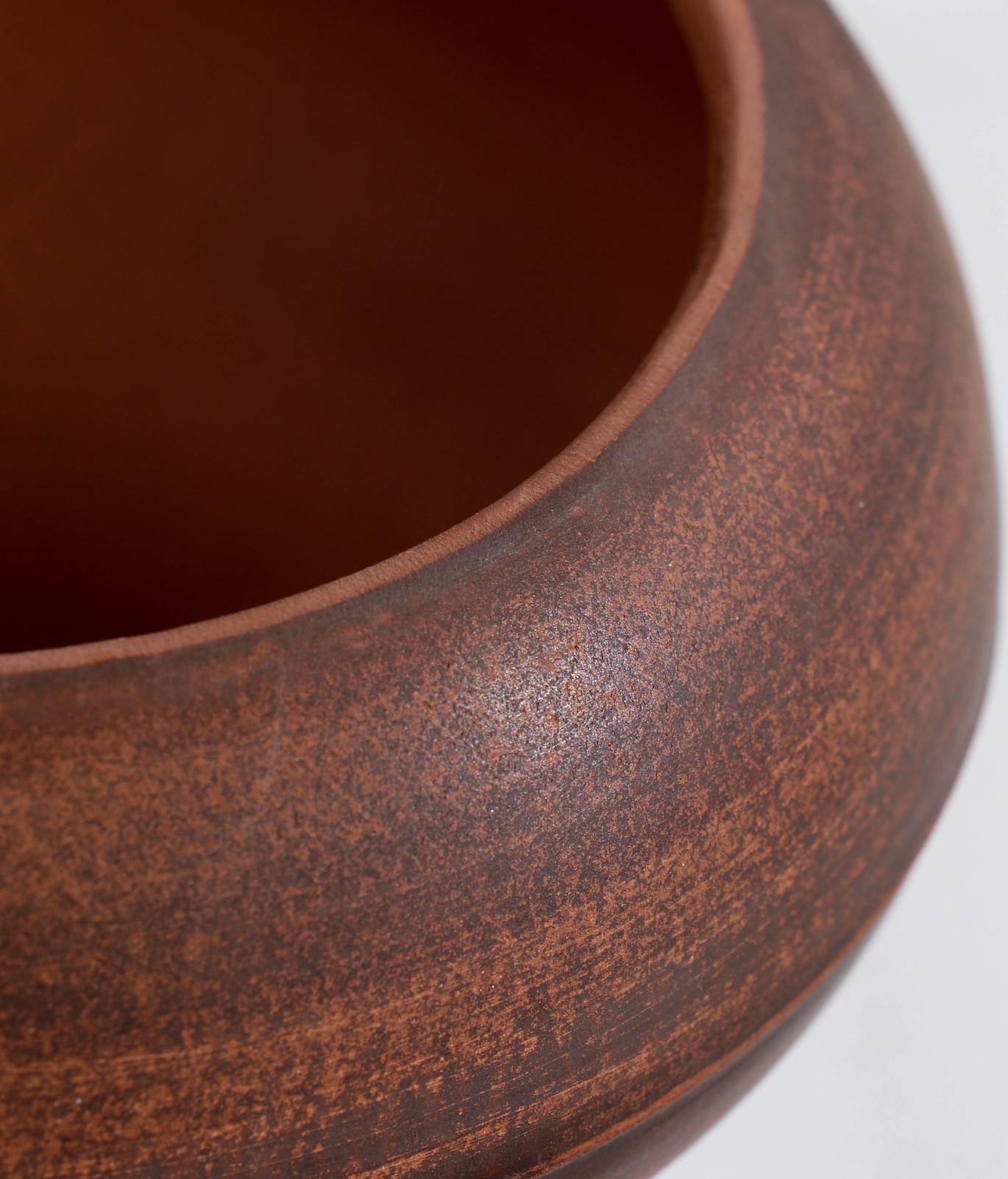 Горшок для жаркого 