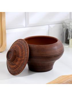 Горшок для жаркого 