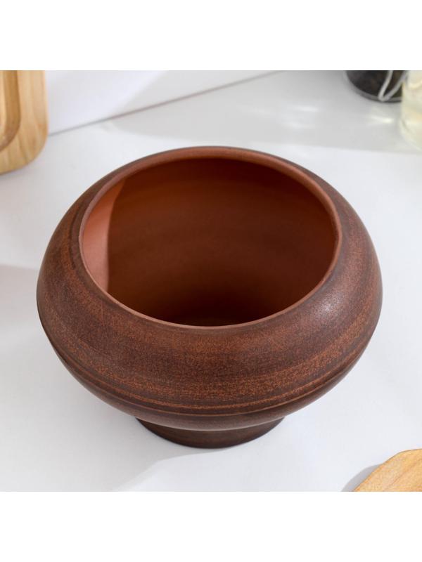 Горшок для жаркого 