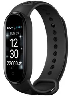 Фитнес-браслет Leef Nex, 0.96