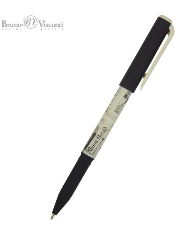 Ручка шариковая BrunoVisconti PrimeWrite 