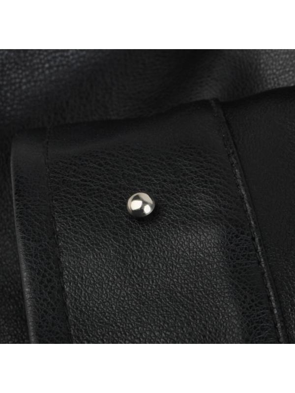 Хольнитен «Сфера», d = 6 мм, цвет никель