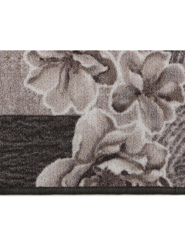 Палас прямоугольный 200х250 см, ПА 100%, войлок