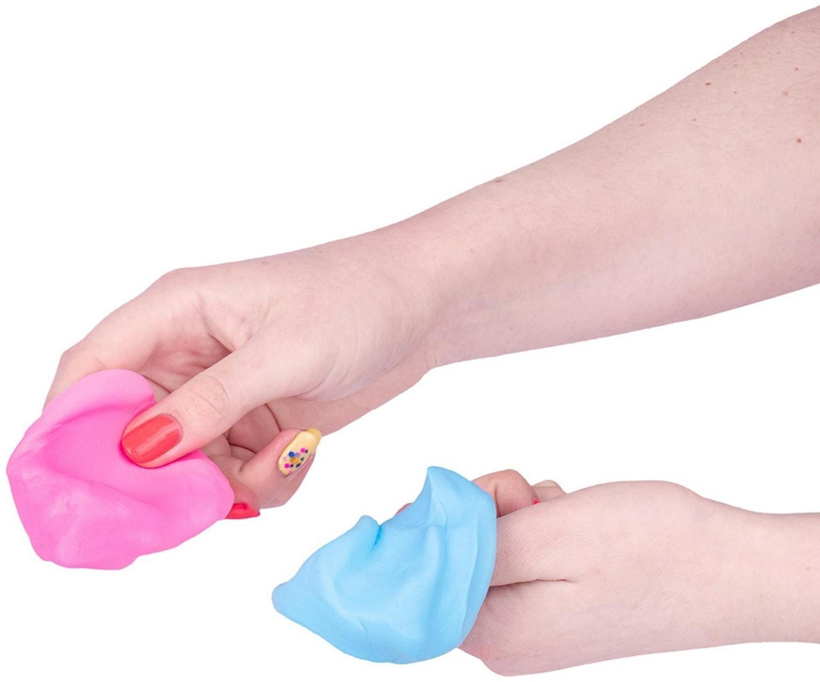 Набор для детской лепки «Лёгкий пластилин» 24 цвета по 20 г