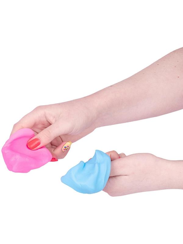 Набор для детской лепки «Лёгкий пластилин» 24 цвета по 20 г