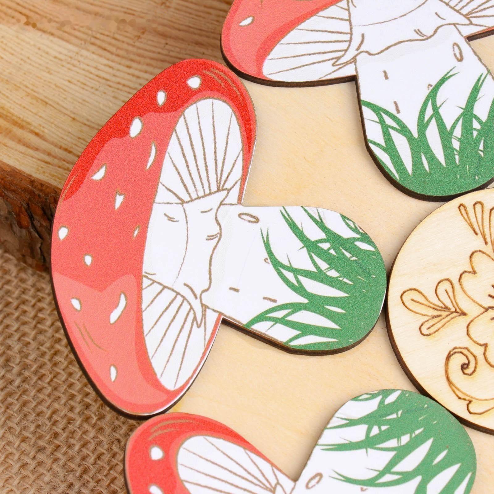 Подставка под горячее 