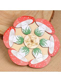 Подставка под горячее 