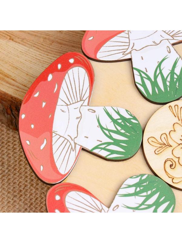 Подставка под горячее 