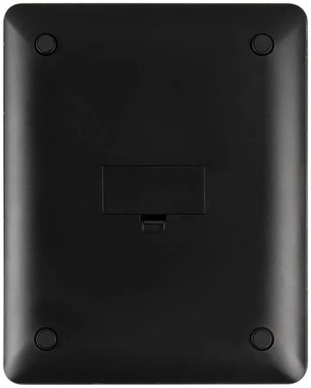 Весы кухонные REDMOND RS-M769, электронные, до 10 кг, золотисто-чёрные