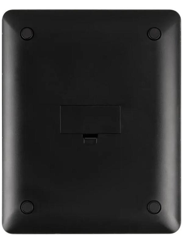 Весы кухонные REDMOND RS-M769, электронные, до 10 кг, золотисто-чёрные