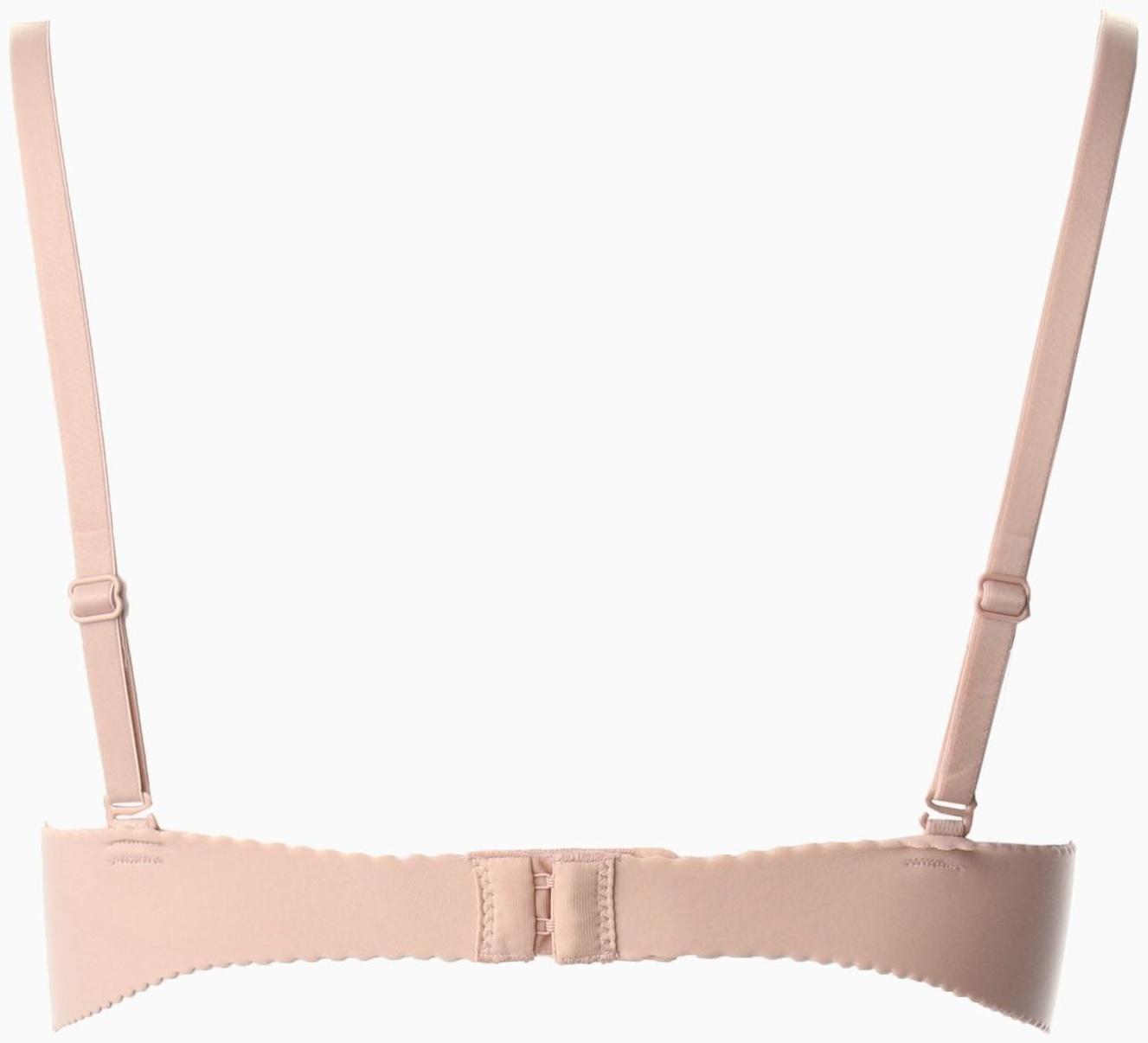 Бюстгальтер женский, цвет камея розе, размер 85C