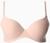 Бюстгальтер женский, цвет камея розе, размер 85C