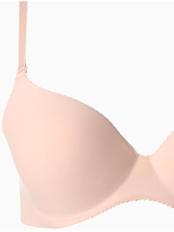 Бюстгальтер женский, цвет камея розе, размер 85C