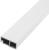 Профиль дверной ТУНДРА МС42, 17х42х200 см, белый