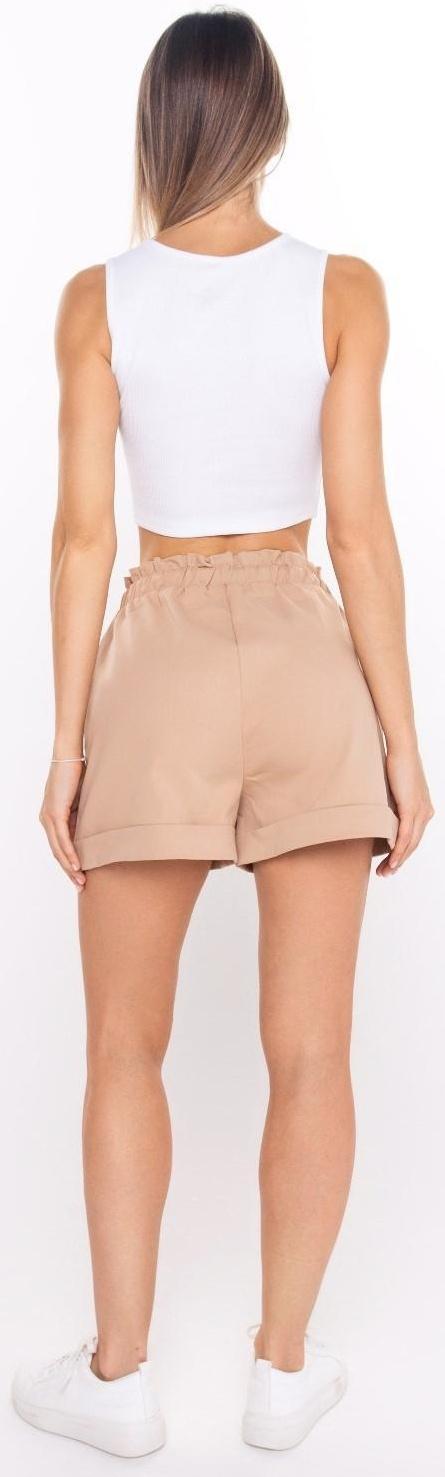 Майка женская, цвет белый, размер 46 (L)