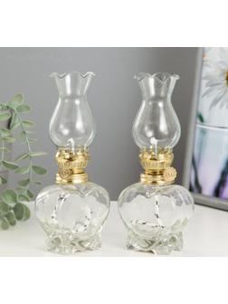 Керосиновая лампа декоративная 