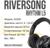 Наушники RIVERSONG Rhythm L5, беспроводные, полноразмерные, микрофон, microSD, 200мАч,черные