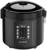 Мультиварка Polaris PMC 0521, 750 Вт, 5 л, 15 программ, чёрная