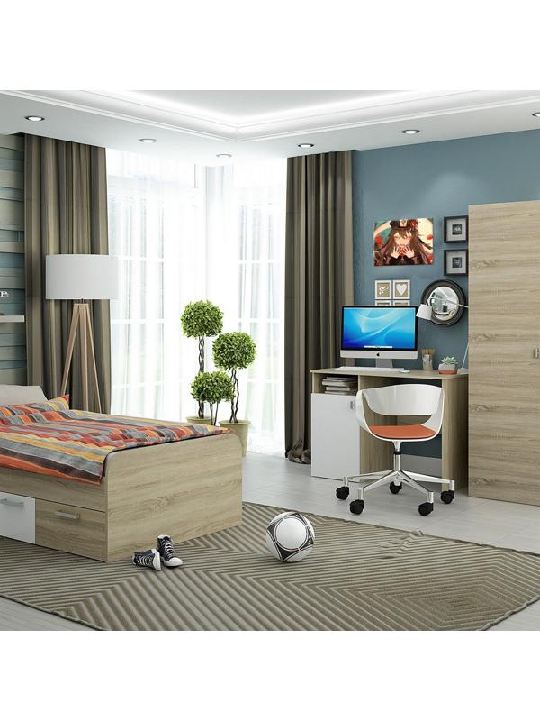 Картина по номерам 30 × 40 см «Геншин» «Ху Тао» 23 цвета