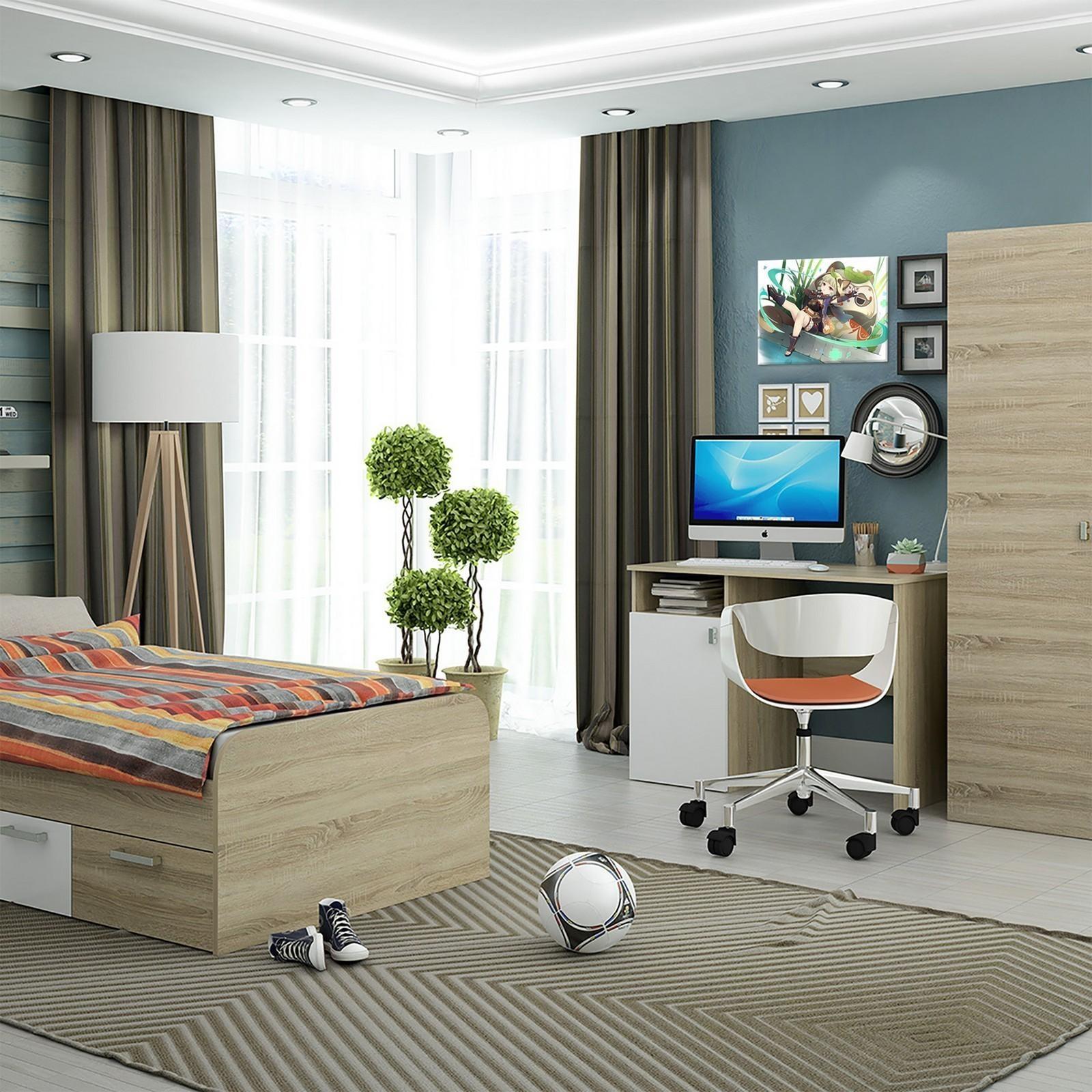 Картина по номерам 30 × 40 см «Геншин» «Саю» 28 цветов