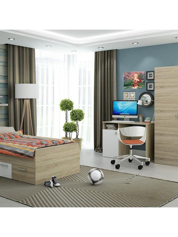 Картина по номерам 30 × 40 см «Геншин» «Ёимия» 23 цвета