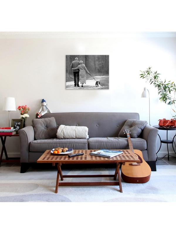 Картина по номерам 40 × 50 см «Любовь, проверенная годами» 8 цветов