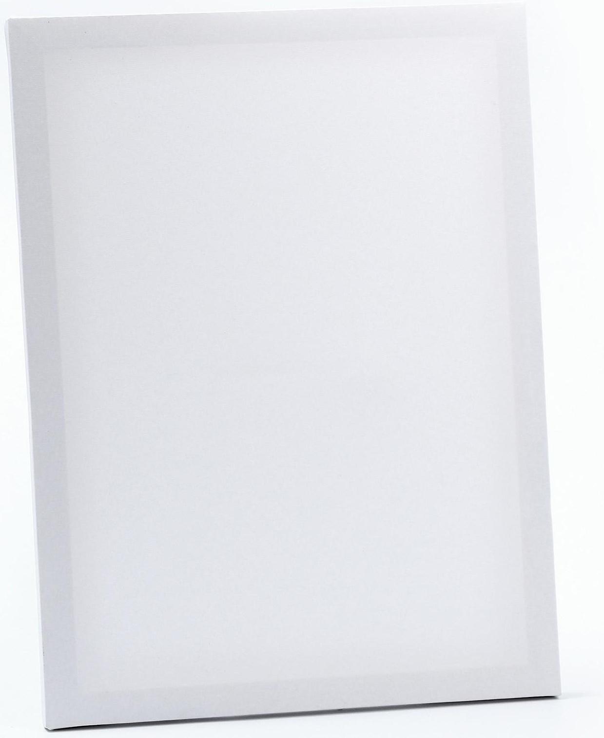 Холст на подрамнике, размер: 30 × 40 см