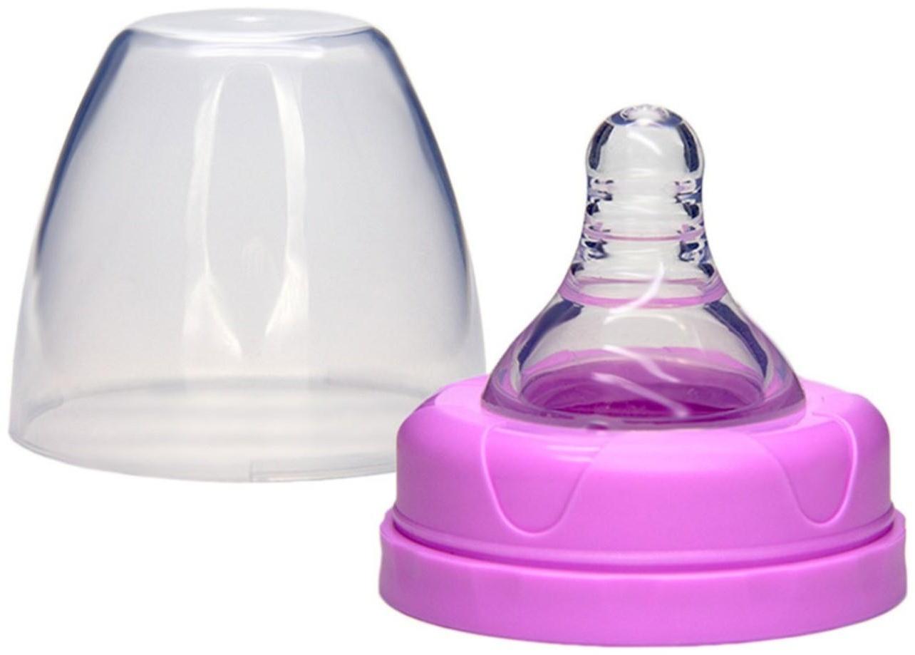 Молокоотсос ручной NDCG Comfort plus ND120, Pink