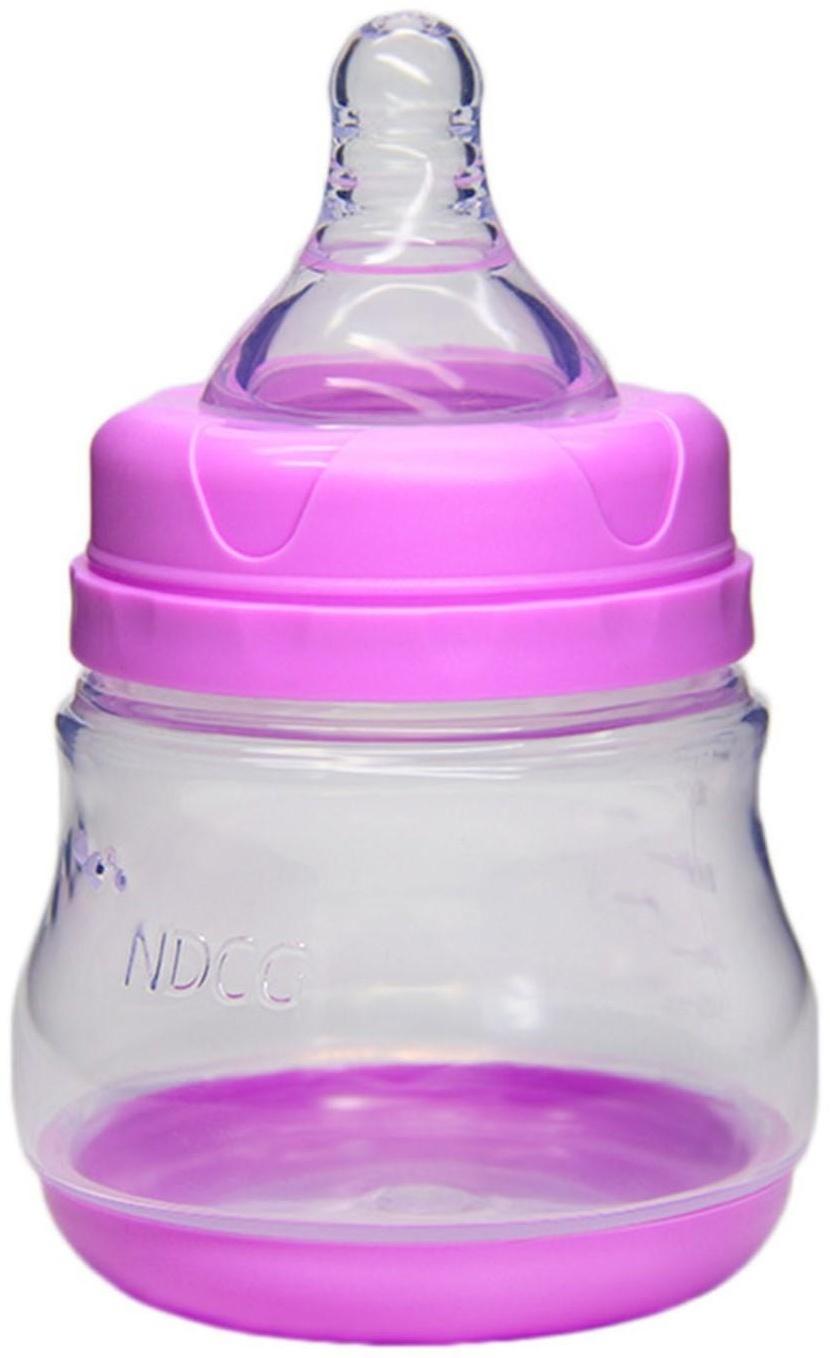 Молокоотсос ручной NDCG Comfort plus ND120, Pink