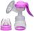 Молокоотсос ручной NDCG Comfort plus ND120, Pink