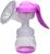 Молокоотсос ручной NDCG Comfort plus ND120, Pink