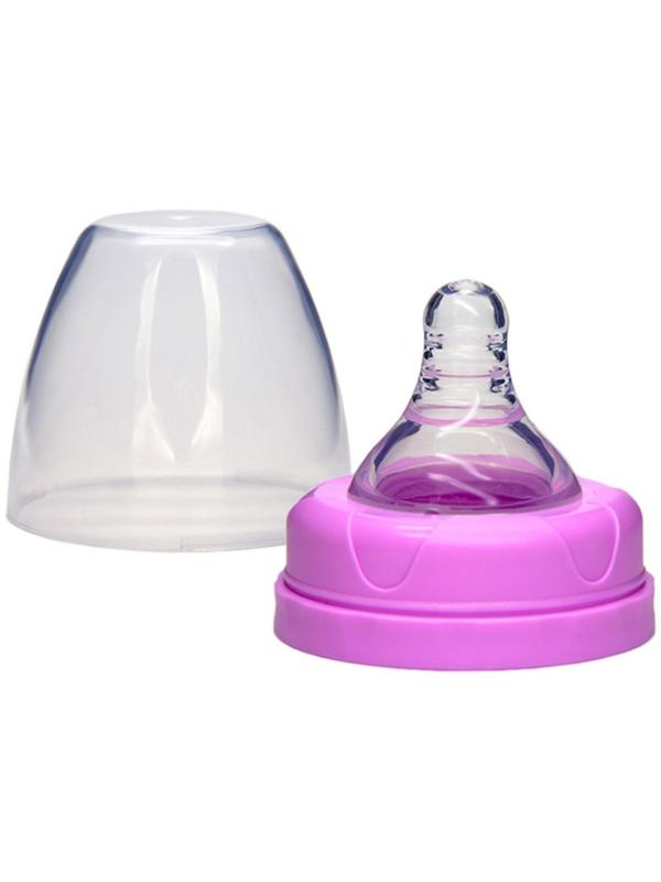 Молокоотсос ручной NDCG Comfort plus ND120, Pink