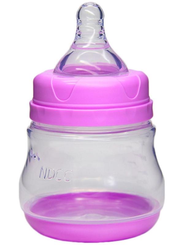 Молокоотсос ручной NDCG Comfort plus ND120, Pink