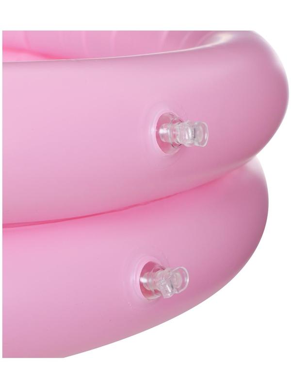 Бассейн надувной «Единорог», 62 х 14 см