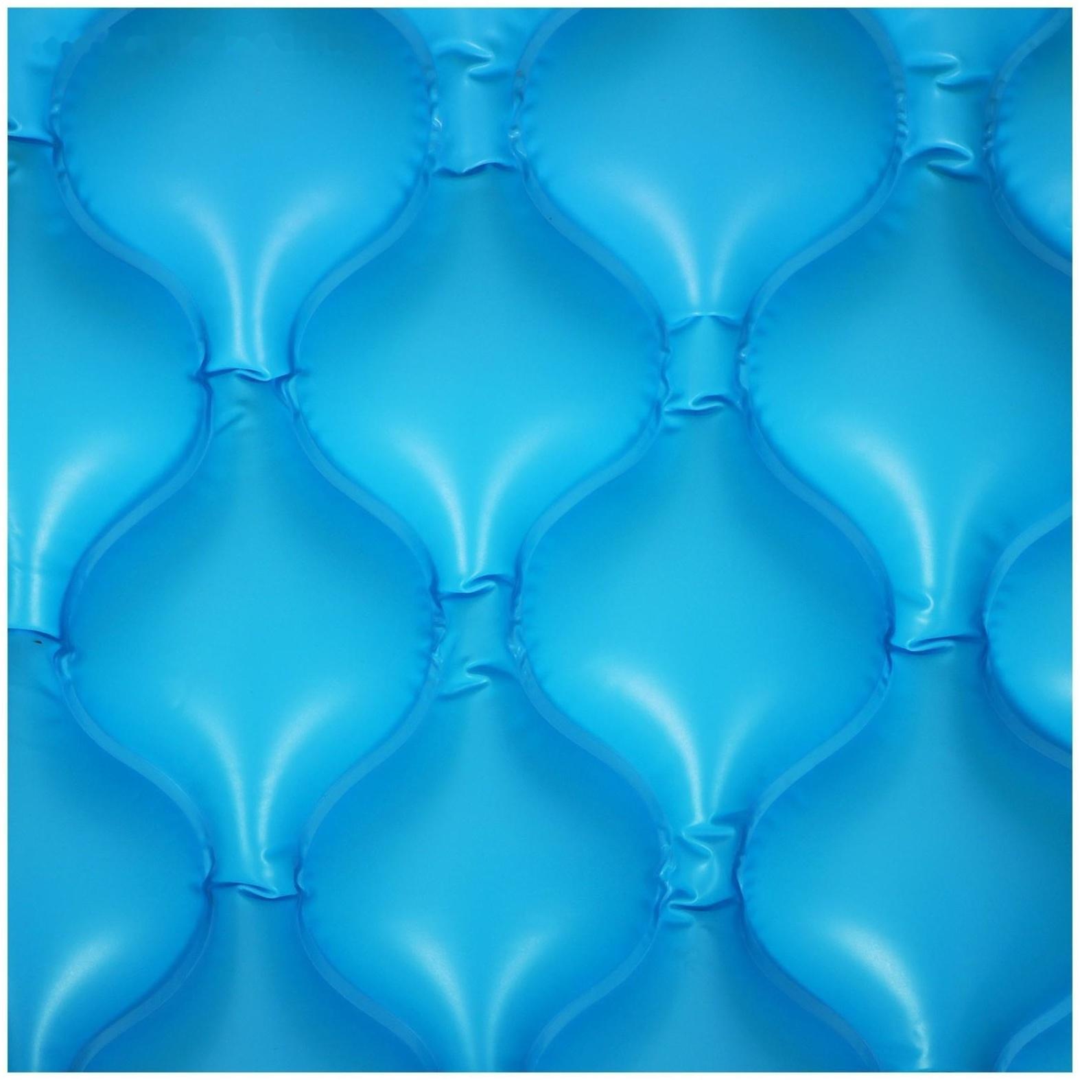 Бассейн надувной «Африка», 64 х 21 см, с надувным дном