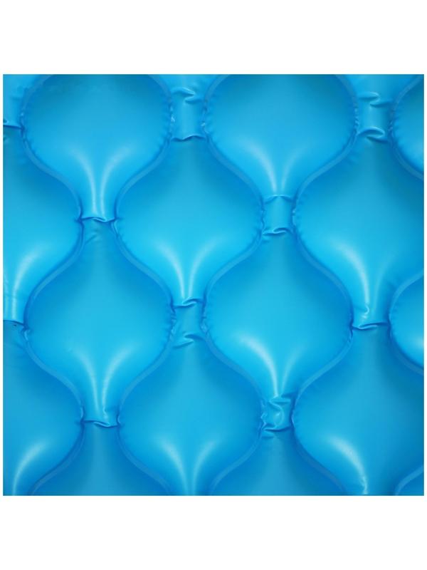 Бассейн надувной «Африка», 64 х 21 см, с надувным дном