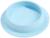 Пробка для ванны Masterprof ИС.110646, d=45 мм, ПВХ, голубая
