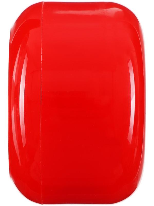 Колёса для скейтборда 54x36 мм, 85А, цвет красный