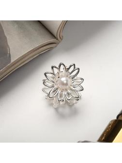 Краб для волос 