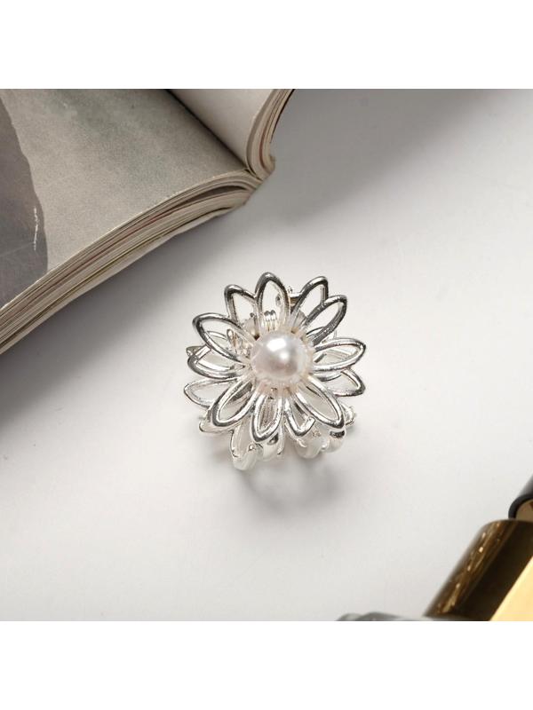 Краб для волос 