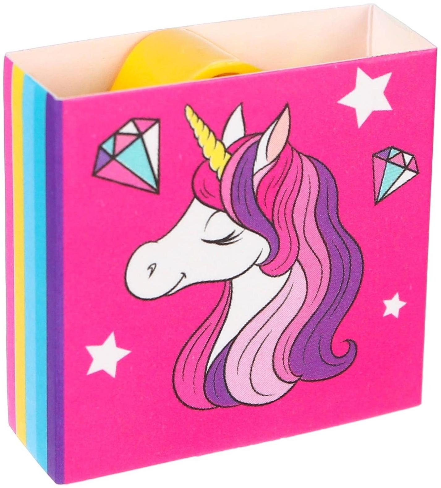 Точилка пластиковая с обечайкой, Минни Маус