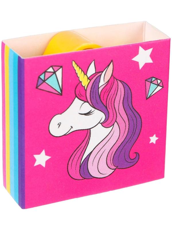 Точилка пластиковая с обечайкой, Минни Маус