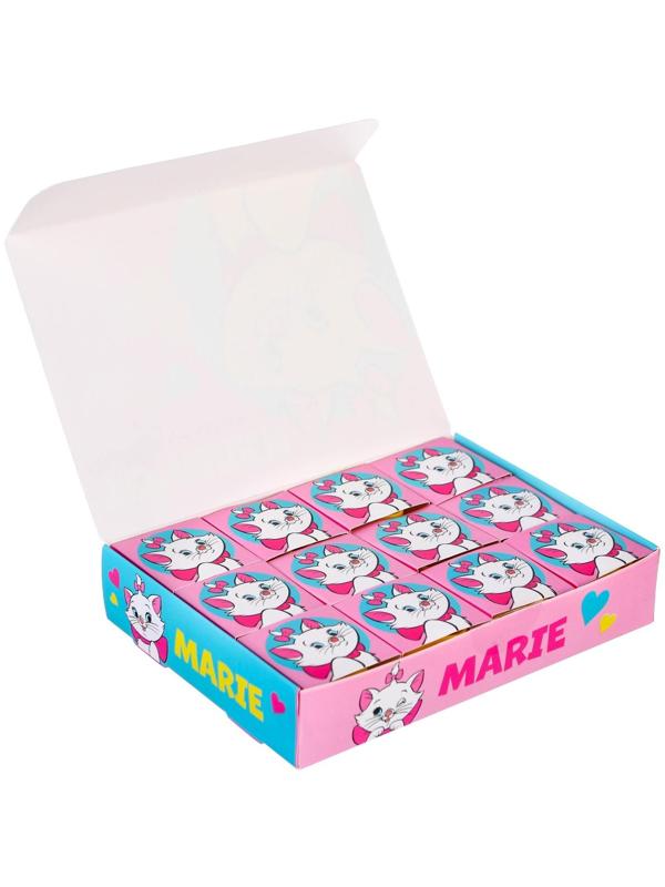 Точилка пластиковая с обечайкой, Коты аристократы