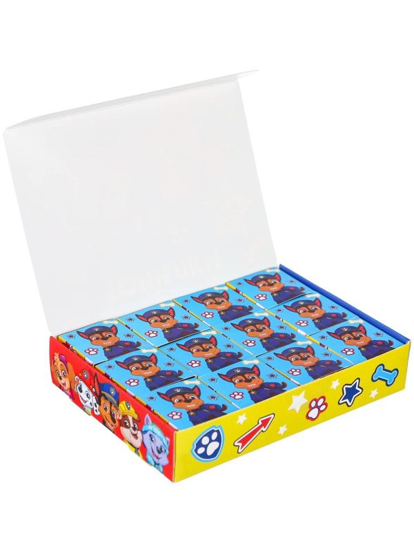 Точилка пластиковая с обечайкой, PAW PATROL