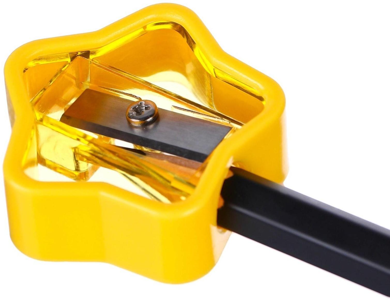 Точилка пластиковая с обечайкой, Трансформеры