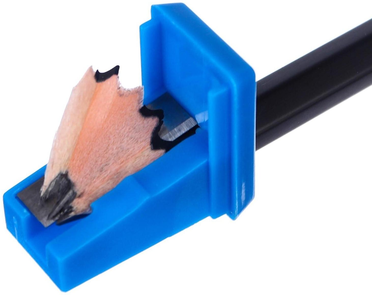 Точилка пластиковая прямоугольная, PAW PATROL