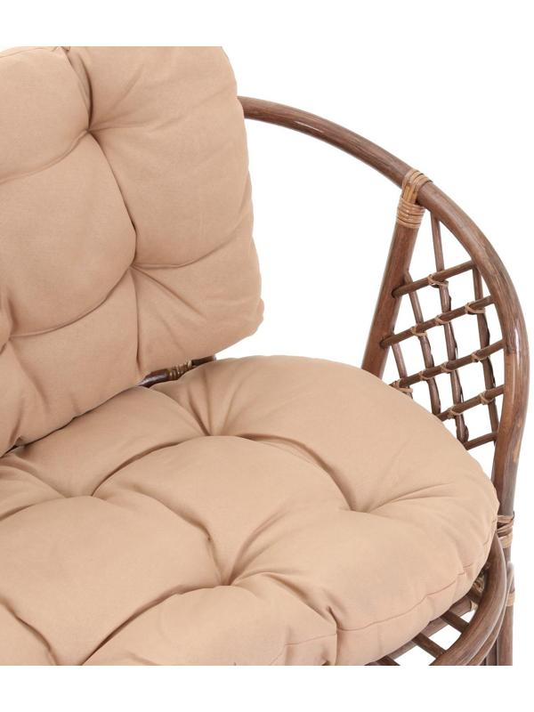 Диван садовый 