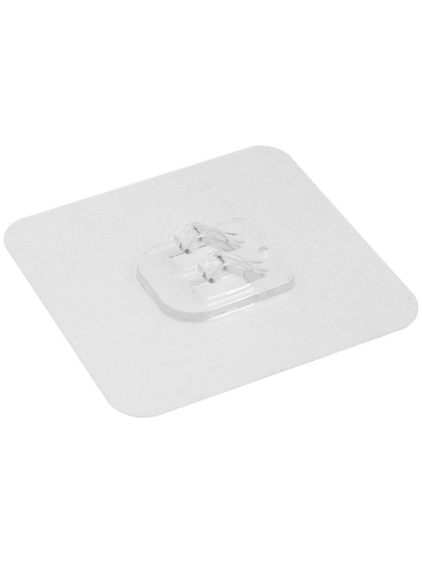 Доводчик дверной ТУНДРА, до 20 кг, цвет  черный, натяжение 1200 гр, длина троса 100 см