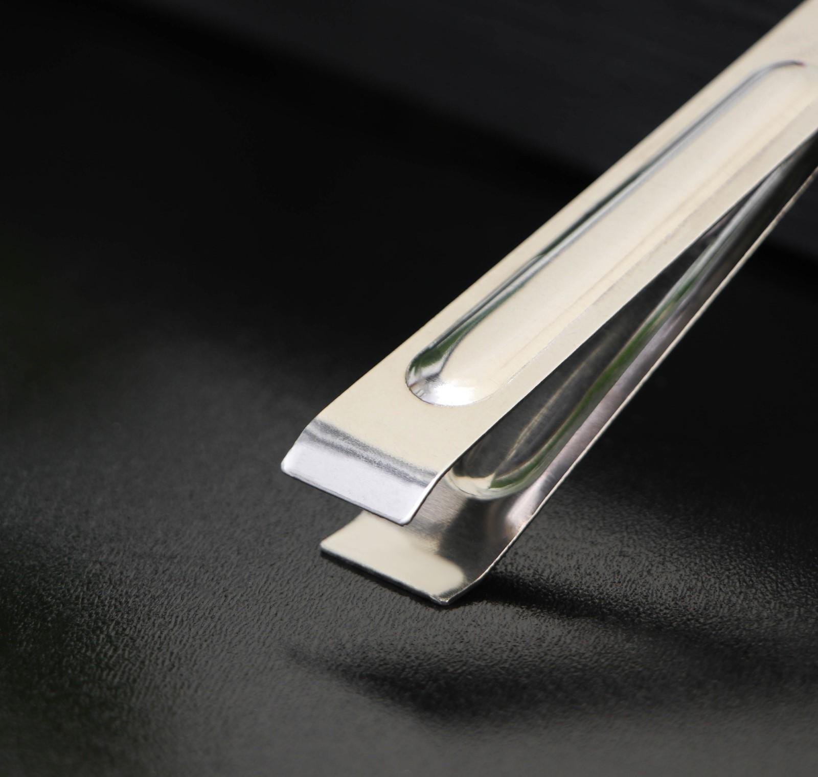 Пинцет для удаления костей из рыбы Доляна, 14,5 см